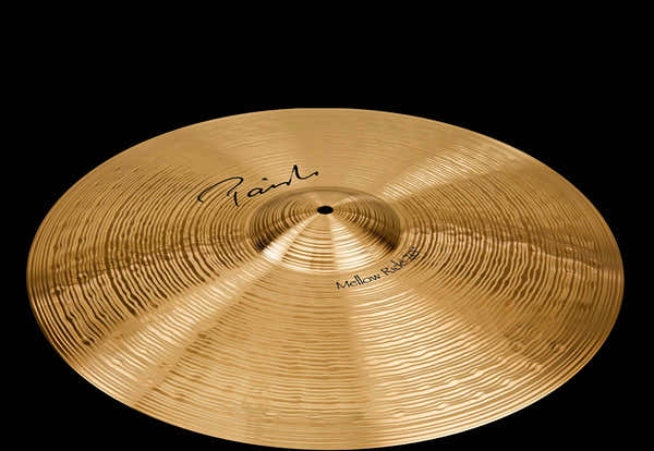 Paiste Signature Mellow Ride 20"