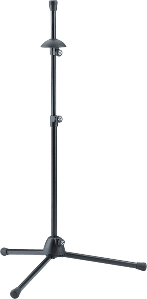 14985-000-55 Opvouwbare Zwarte Stand Voor Tenortrombone