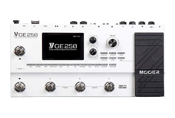 Mooer GE250