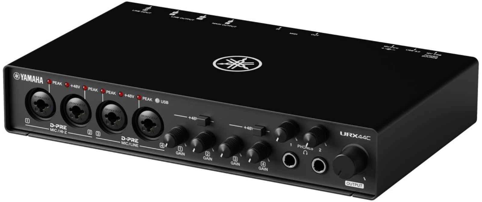 URX44C