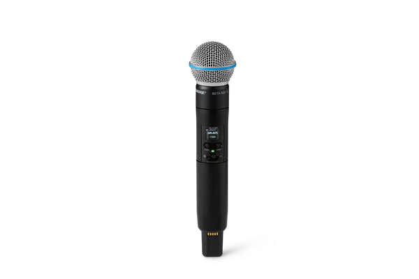 SLXD2+-B58-G65