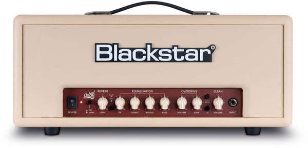 Blackstar Debut 100RH Top - Crème