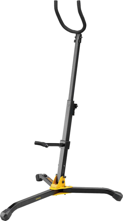 BARITONE SAXOPHONE STAND DS535B