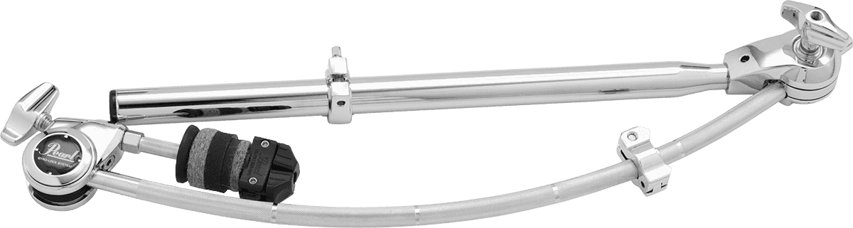 CH-1030C CURVED CYMBAL STAND GYRO-LOCK