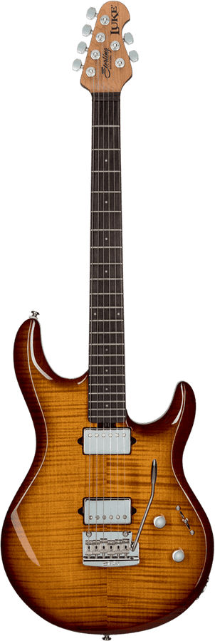 Flame Maple Hazel Burst
