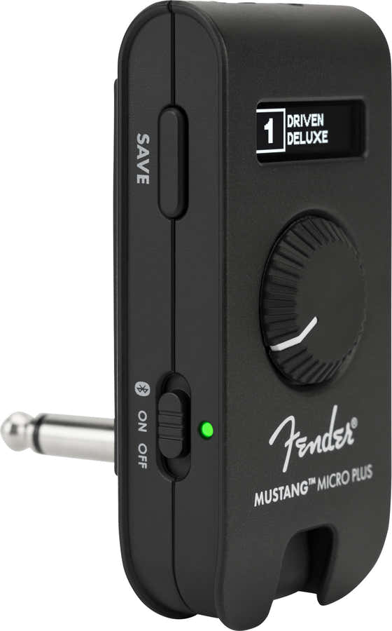 Mustang Micro Plus - Gereconditioneerd