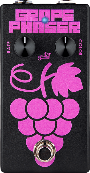 Aguilar Grape Phaser V2