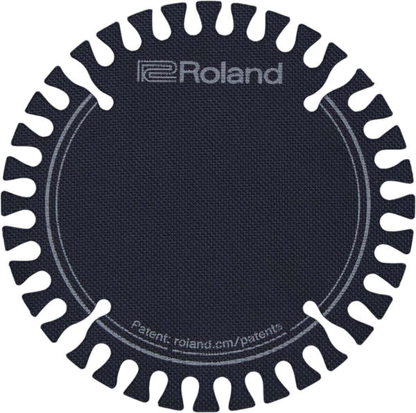 Roland KDP-5 - Basdrum-patch 4.7”