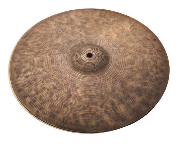 15" 30 Jaar Jubileum Hi-Hat