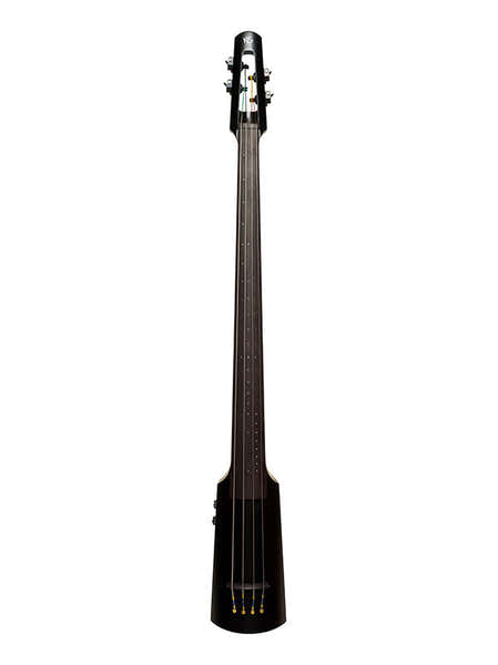 NS Design Nxt4A Omni Bass - Satin Black