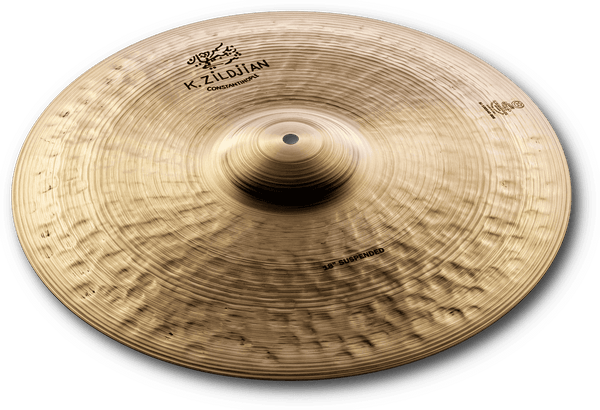 K CONSTANTINOPLE 18" SUSPENDED