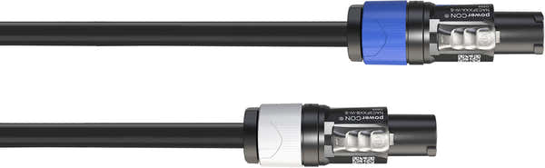 Cordial POWERCON POWER POWER TWIST CABLE 3 M