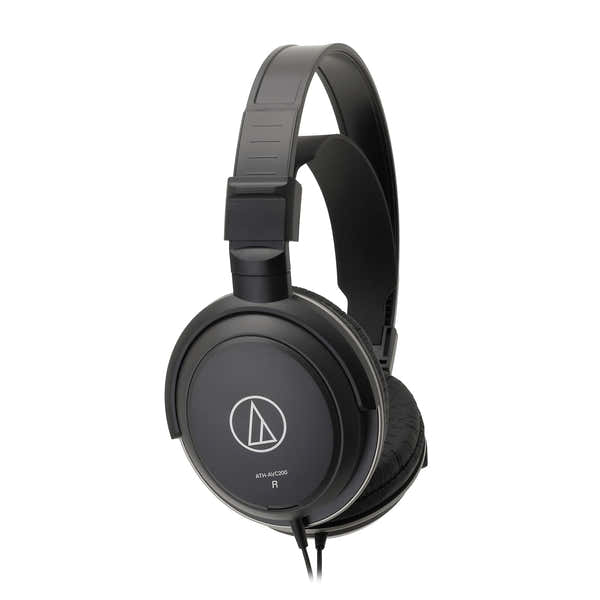 Audio Technica ATH-avc 200