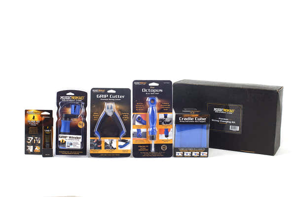 MN146 Premium Snarenwisselset 5 Onderdelen