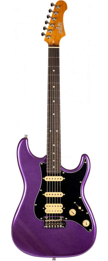 JS 400 Pruim