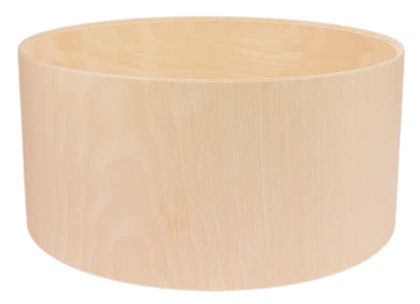 Cvl Drums Shells Beuken Ketel 5.4MM 14"X4"