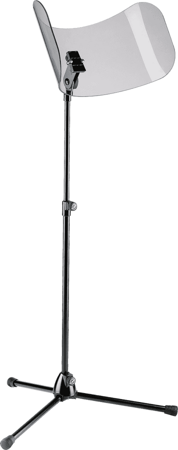 11900 Akoestisch scherm