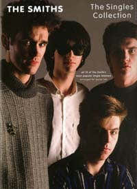 Smiths (the) - Singles Collection Gitaar tabulatuur