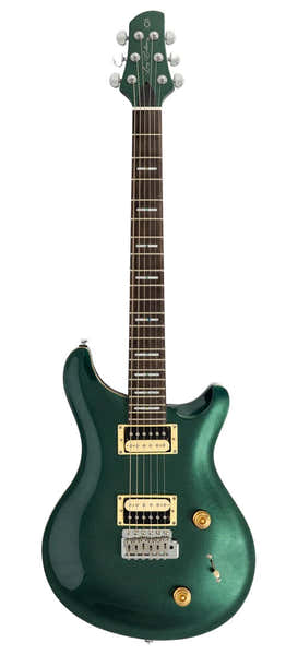 Sire Larry Carlton Q7 MGR - Gereconditioneerd
