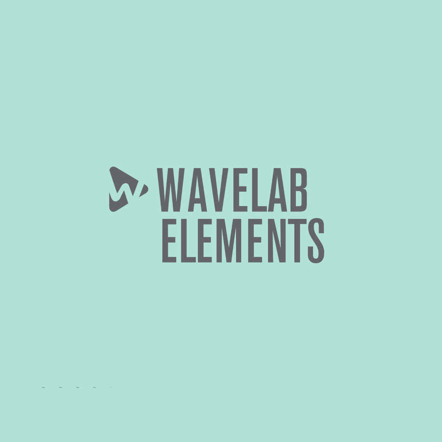 Wavelab Elements 13 Educatie