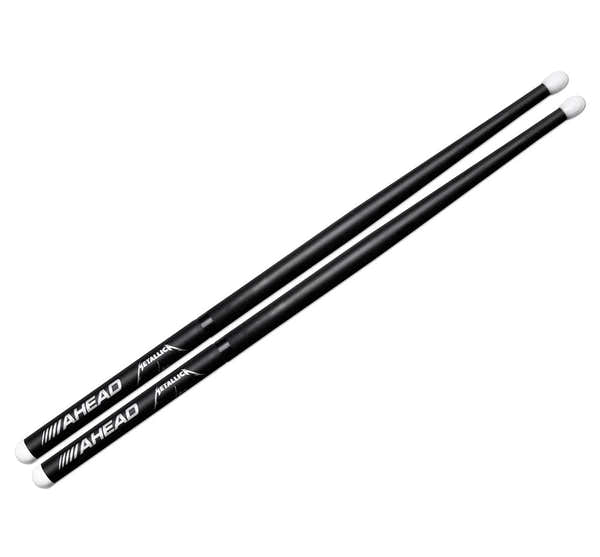 LU - Lars Ulrich Signature