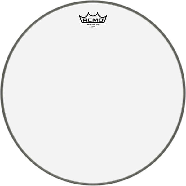 BA-0316-00 - AMBASSADOR CLEAR 16
