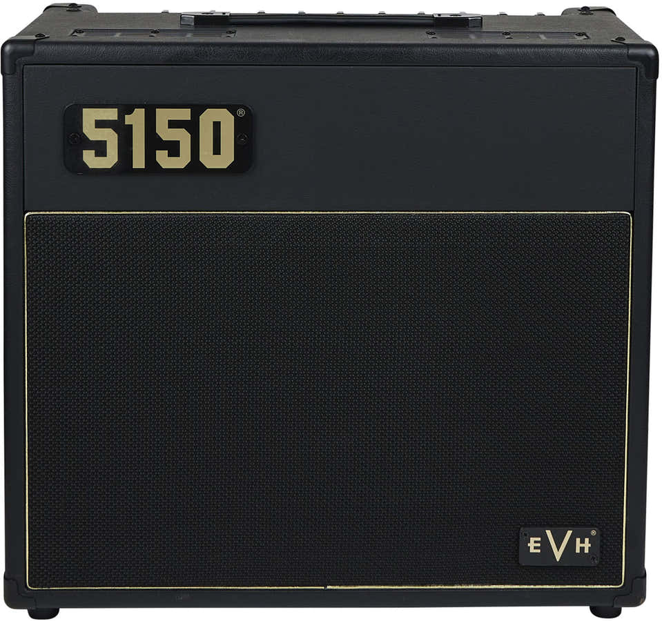 5150 Iconic Black 15W EL34 10" - BSTOCK