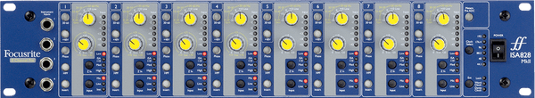 ISA 828 MK2