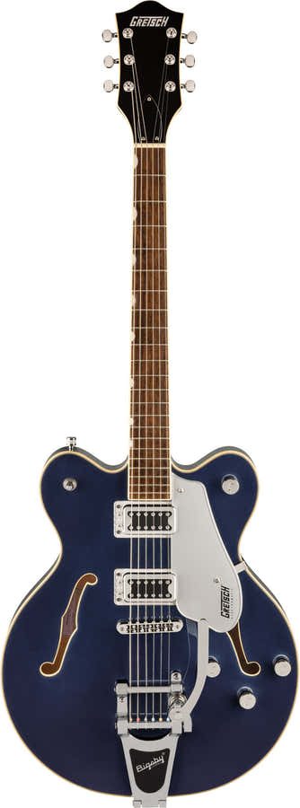 G5622T CB Electromatic LRL Middernachtsaffier