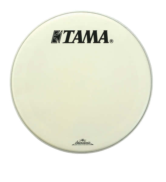 Tama CT18BMOT - OMNI-TUNE 18 COATED + LOGOS