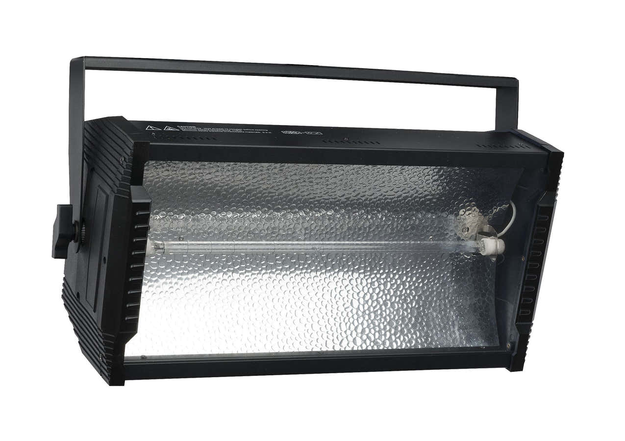 Titan Strobe Blaze