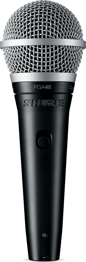 PGA48-XLR-e