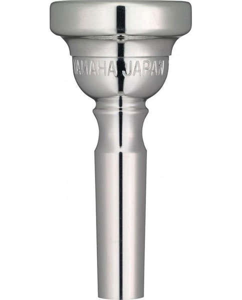 Pierre Dutot Verzilverde (flugelhorn)