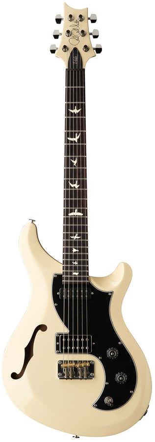 Vela S2 SH Antiek Wit