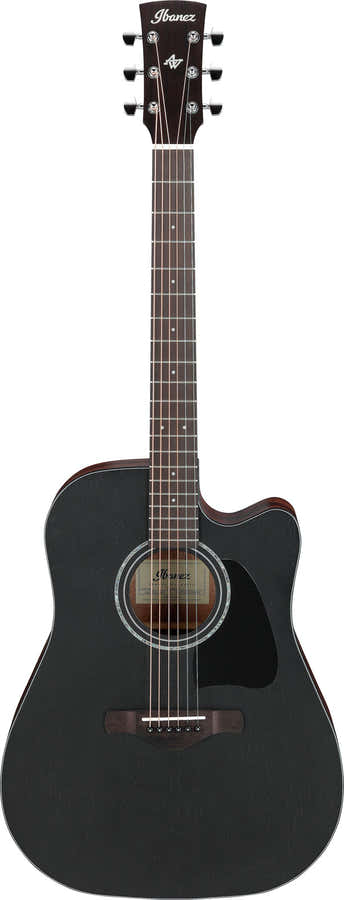 AW247CE-WKH Verweerd zwart Artwood