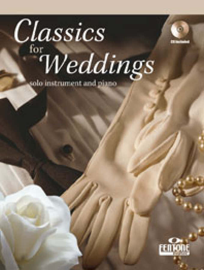 Classics For Wedding - Violon