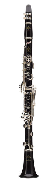 Buffet Crampon Tosca Bes (19 Kleppen) - BC1150L-2-0