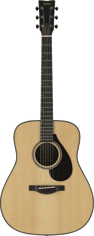 FG9 60 Anni LTD Editie Naturel