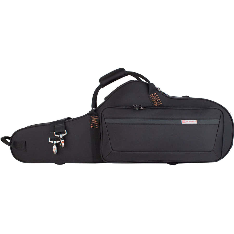 Tenorsaxofoonfoedraal Protec Contoured PB-305CT