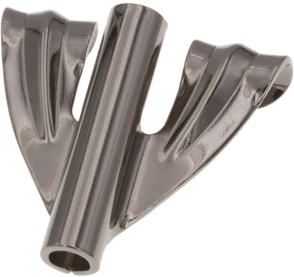 Dc2Bk Bass Drum Claw Hook Black Finish X1