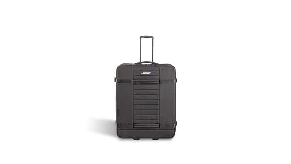 Bose SUB1 - TRANSPORTTAS OP WIELEN