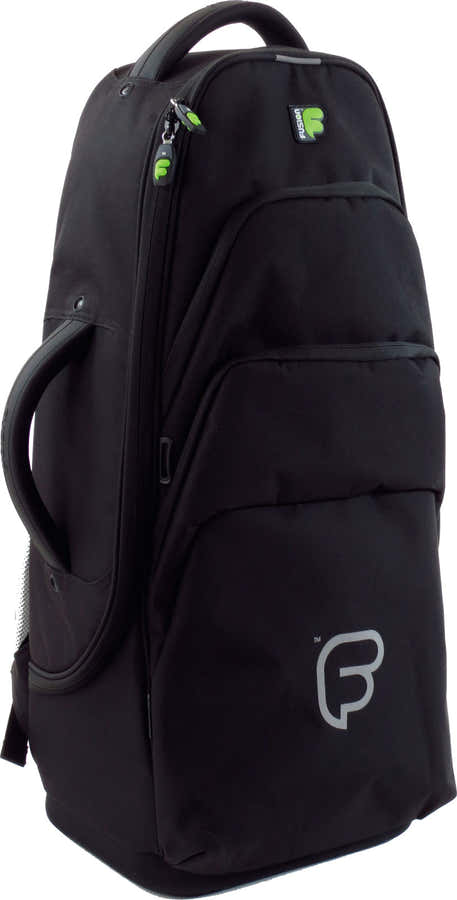 Hoes Urban Zwart Saxhoorn Alt/Tenor
