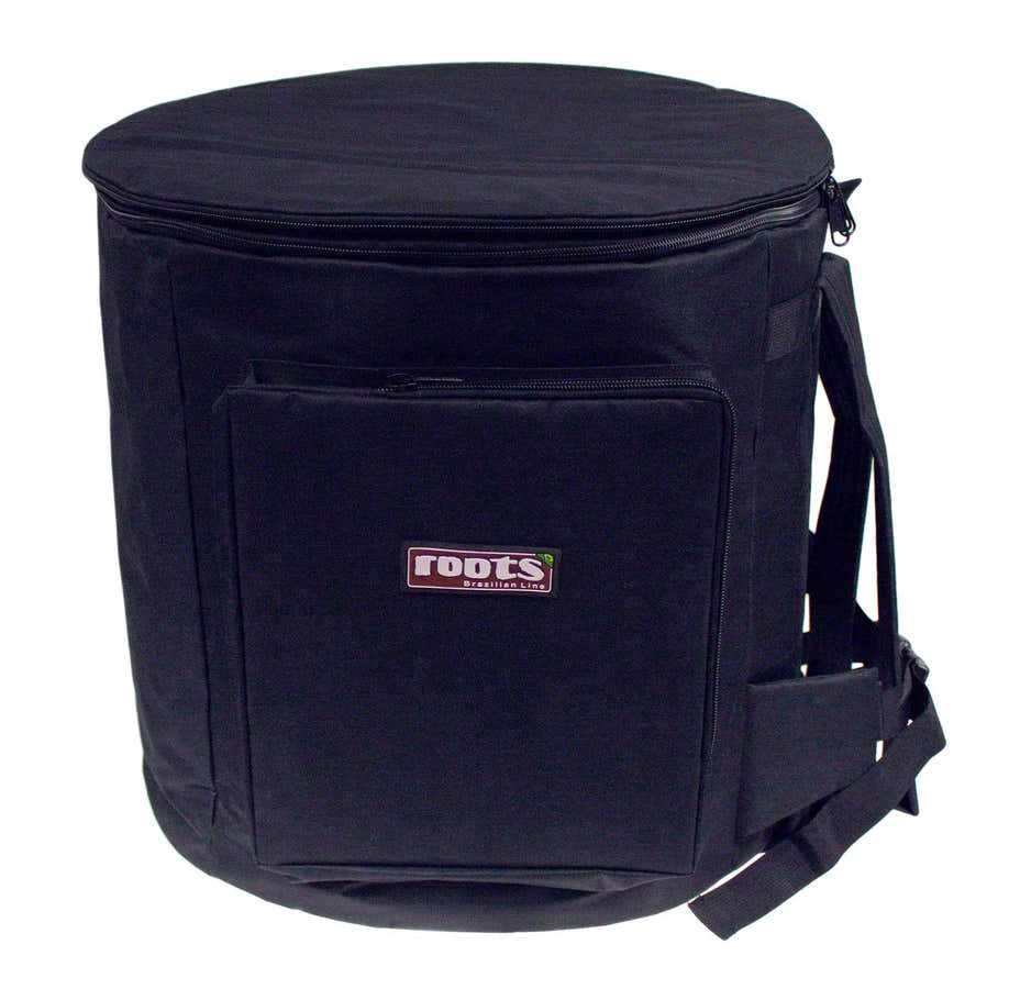 Deluxe Surdo-hoes 18" X 45CM - Rugzak