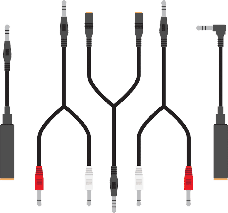 QUNEXUS CABLES