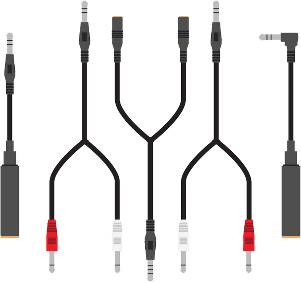 QUNEXUS CABLES