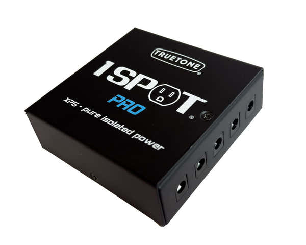 Truetone 1 Spot Pro XP5