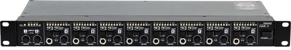 Algam Audio HAR 8