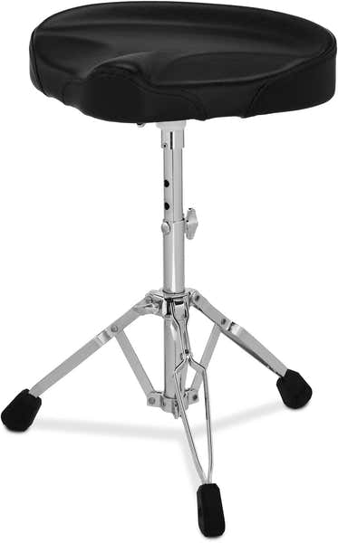 PDP By DW DDT710T - 700 Series 12" Round-Top Throne