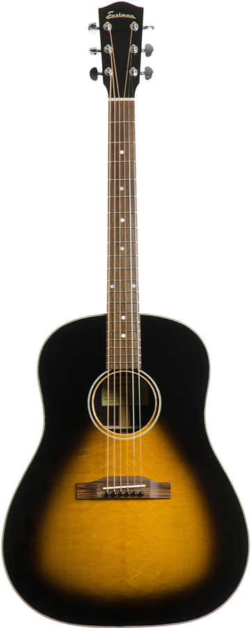 E20SS Sunburst
