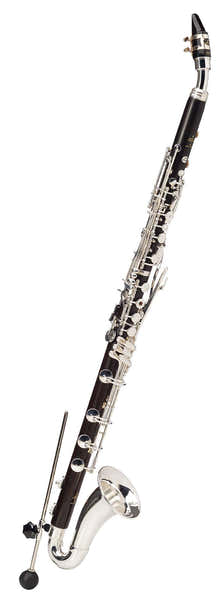 Buffet Crampon F (in C) - BC1723-2-0
